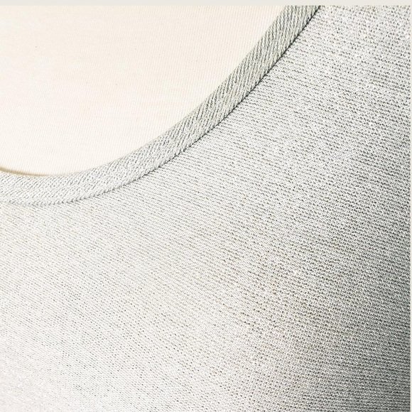 Foxywear Shimmer Tank NWT - Picture 3 of 8